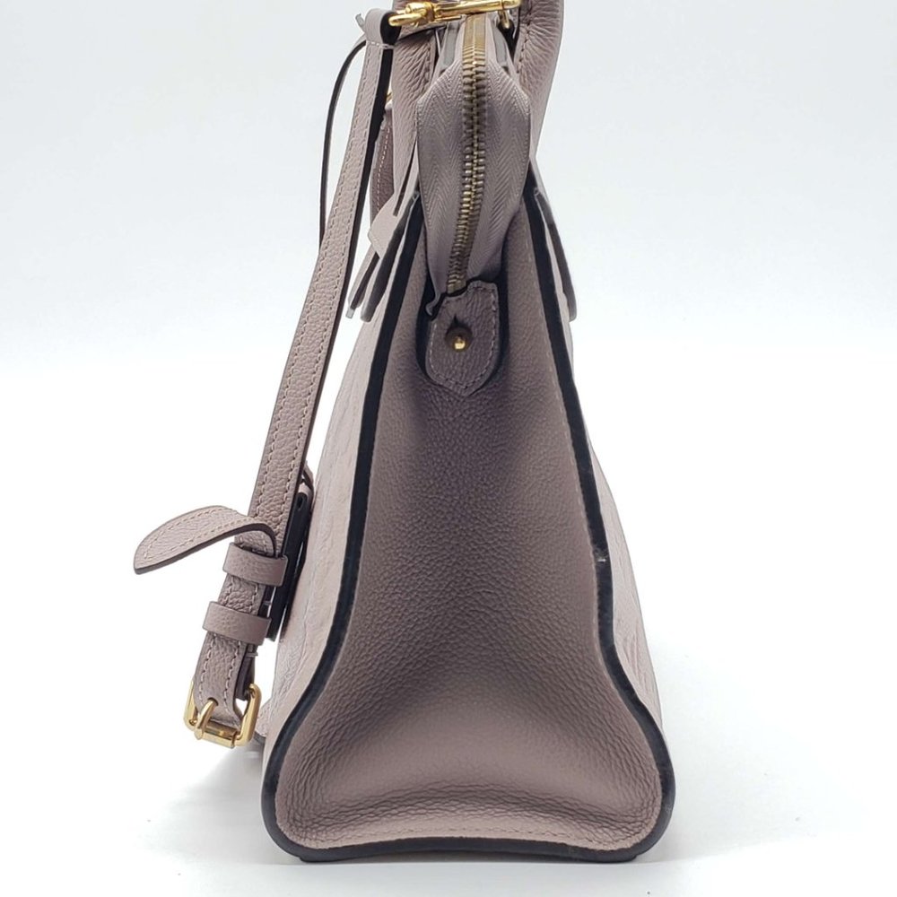 Louis Vuitton Pont Neuf MM Empreinte Shoulder Bag - Picture 3 of 15